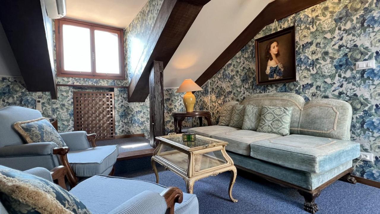Grand Canal Panorama Appartement