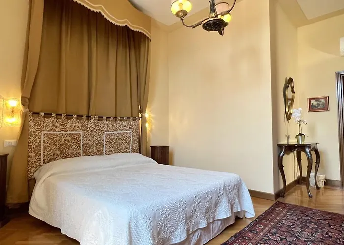 Residence Grand Canal Panorama